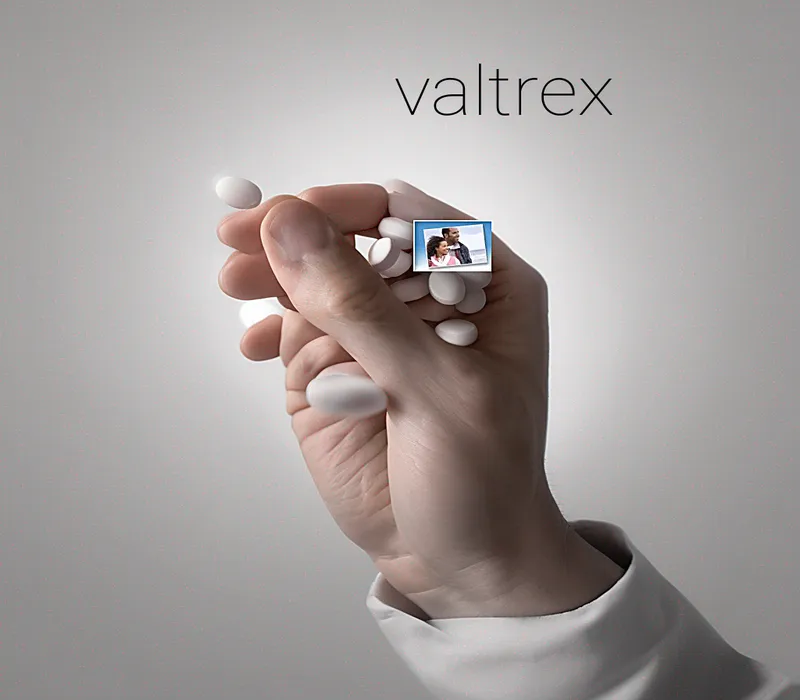 Valtrex 1g precio españa